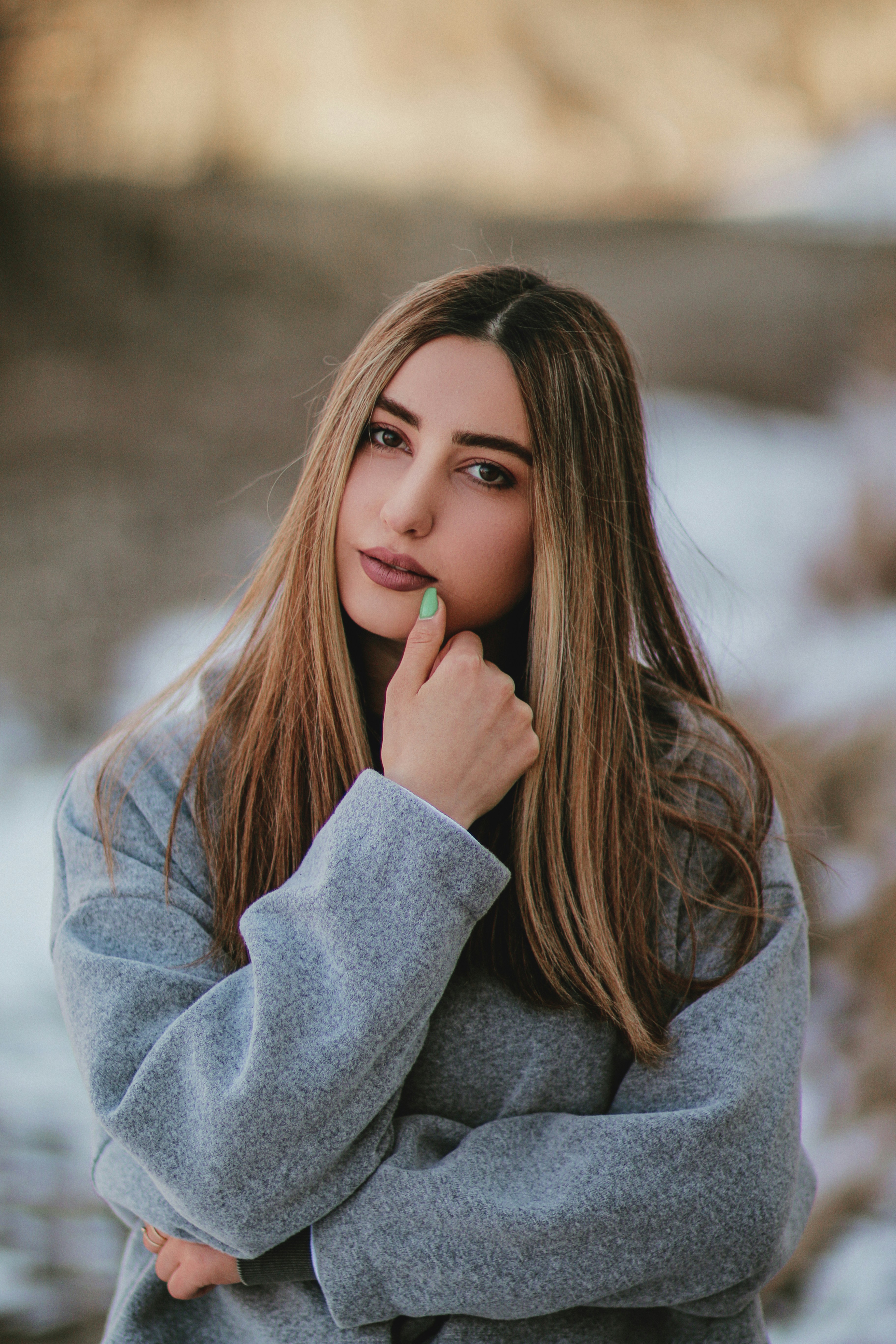 雨幕之城：潜行者海报