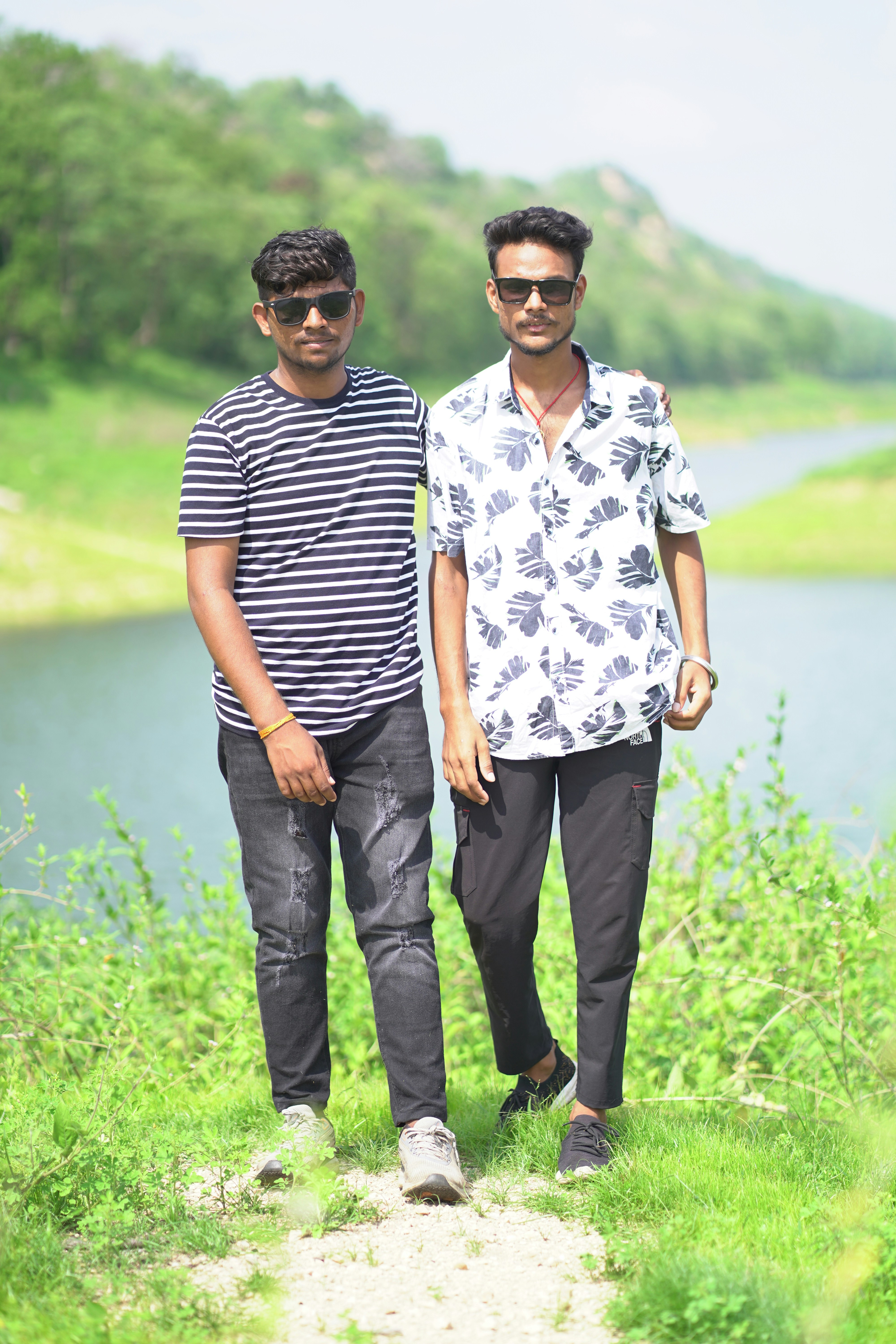 午夜账本：新案上线海报