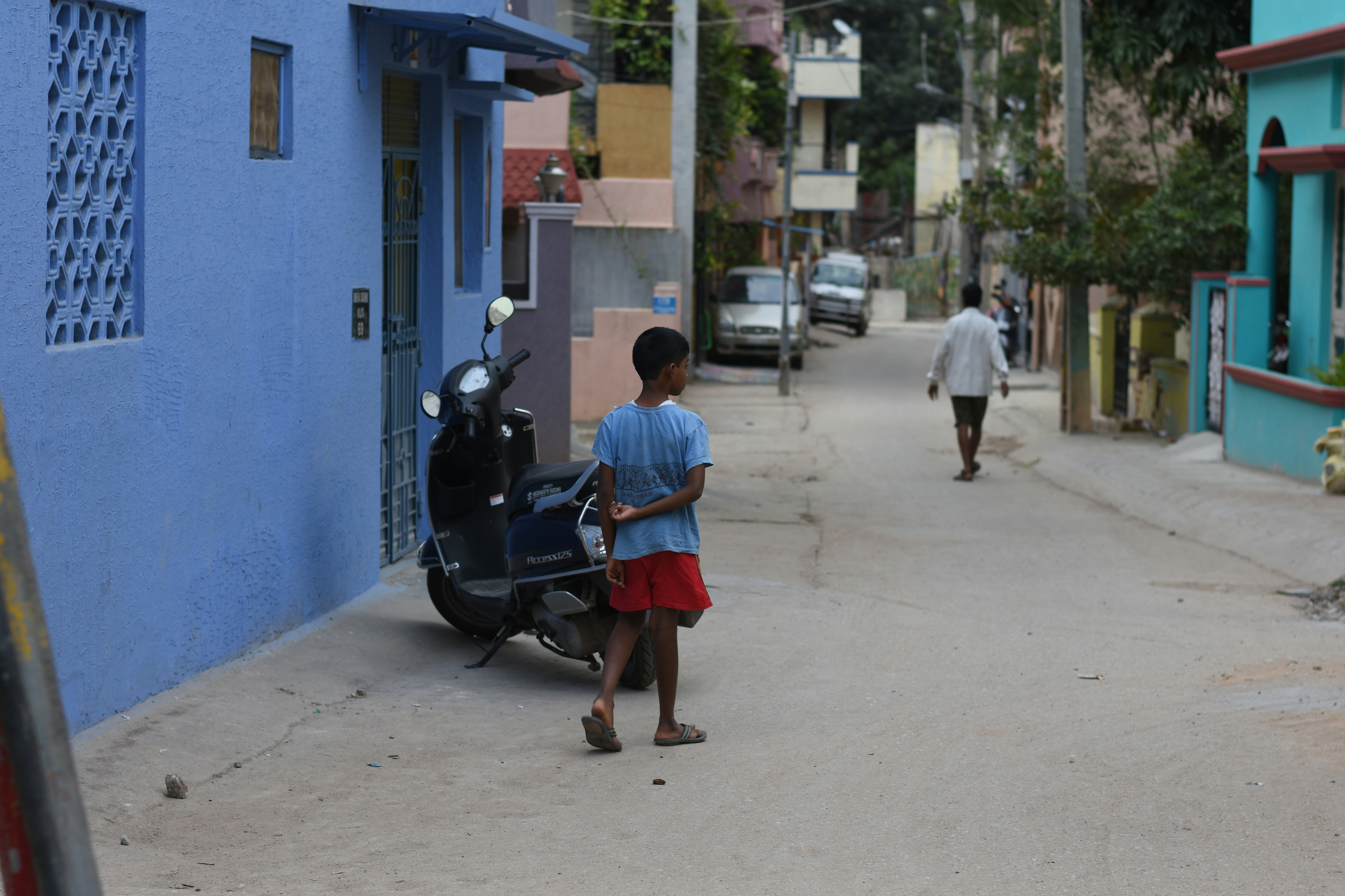 霜夜列车：终点之前海报