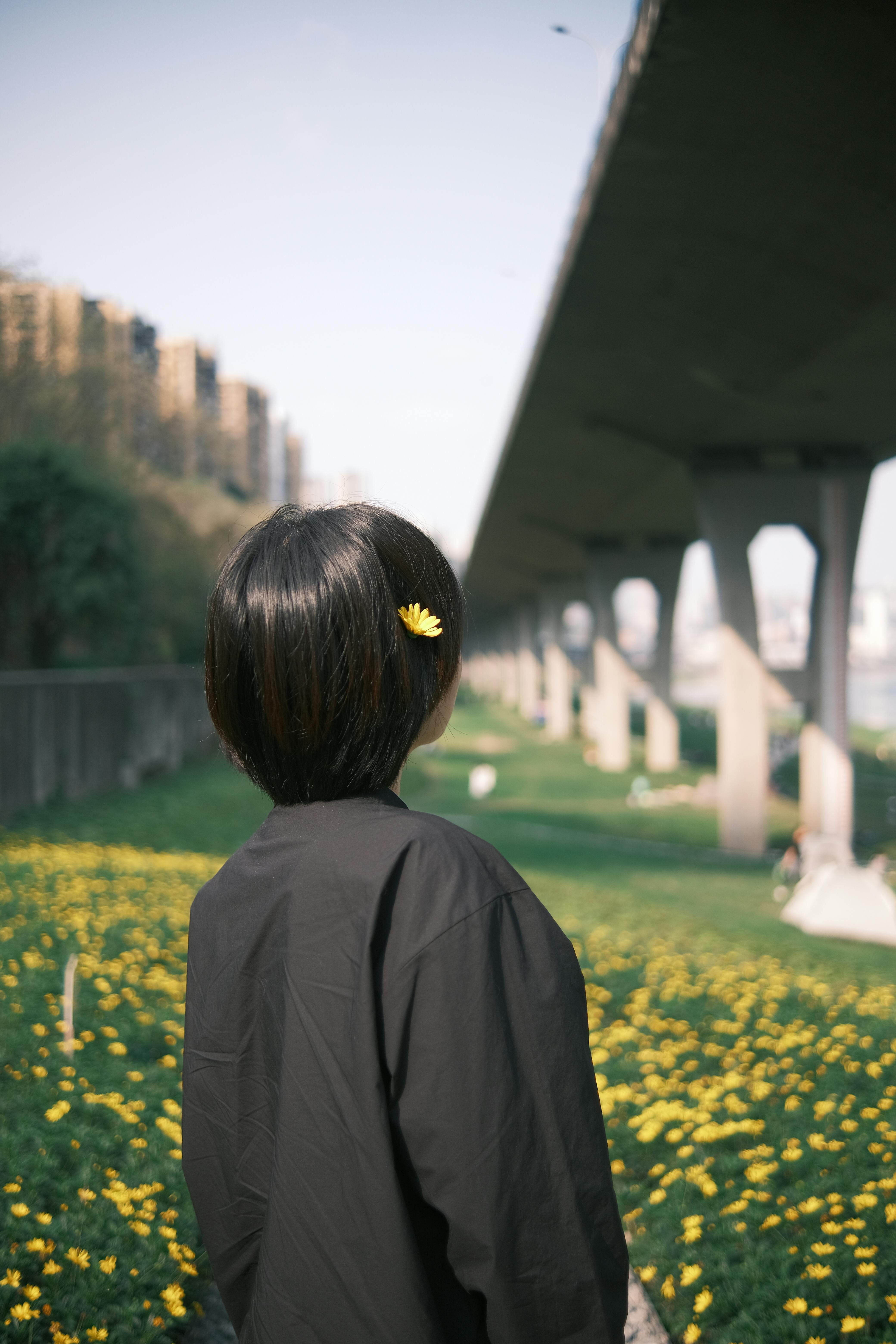 榜单封面：Liuuu 反差片段预览