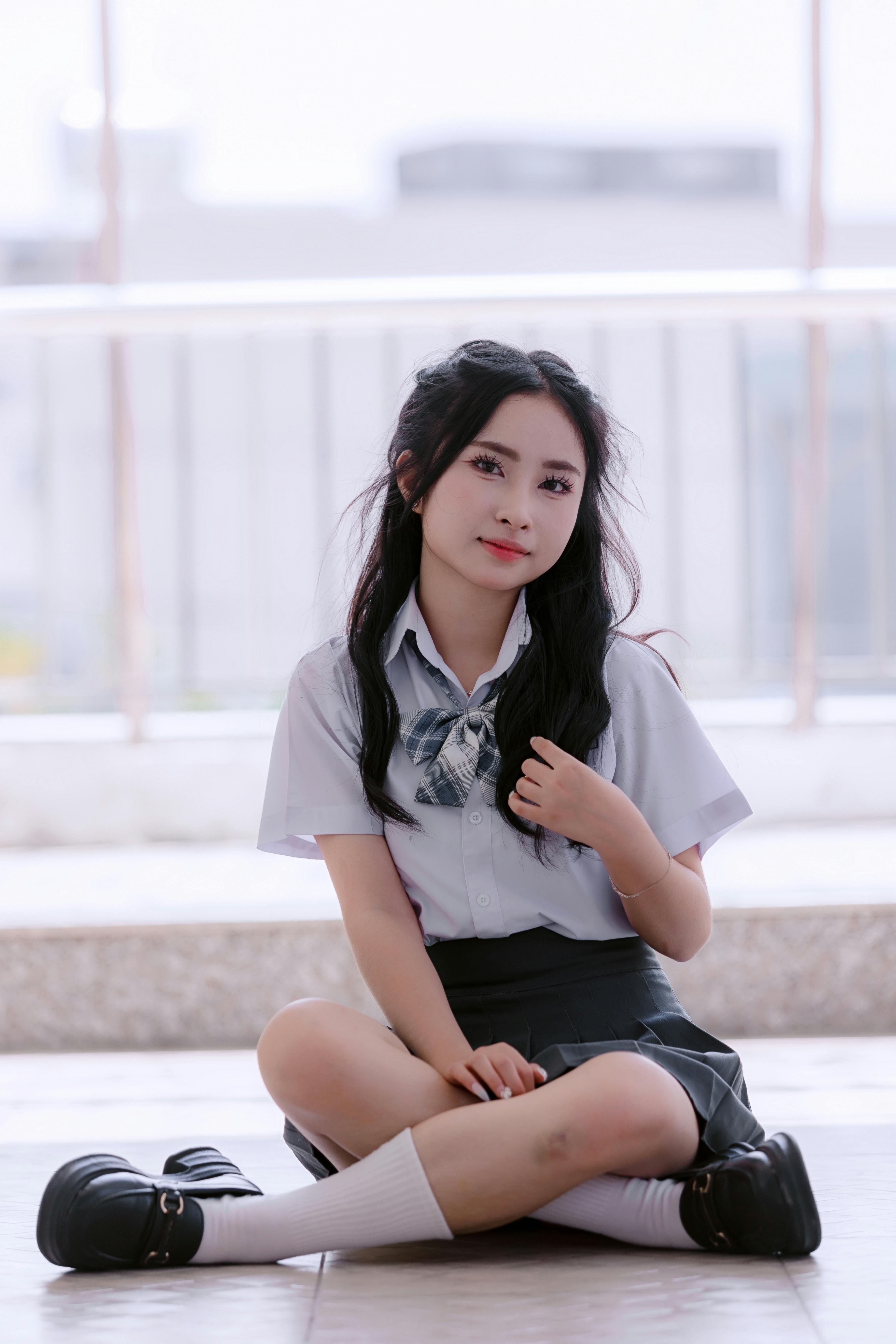 推荐视频封面：Nguyễn Tiến Thịnh 反差画面预览